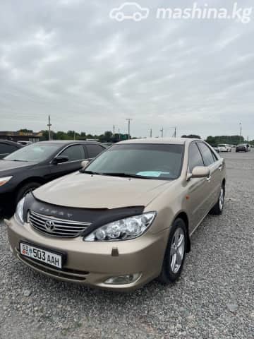 Toyota Camry V (XV30) 2.4 AT