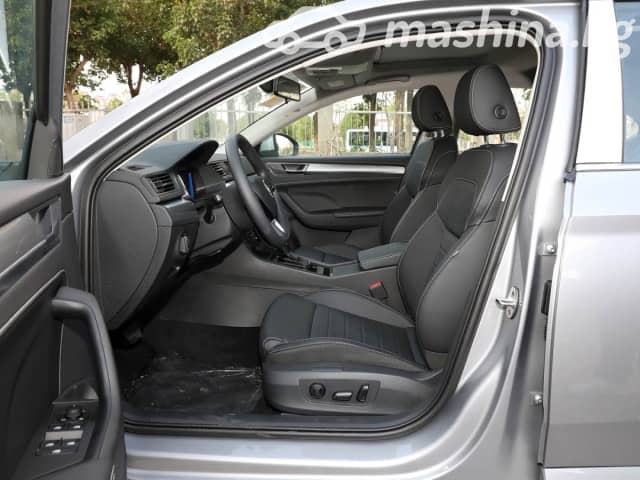 Skoda Superb III 1.4 AT