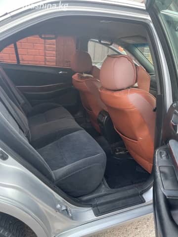 Honda Saber II 2.5 AT