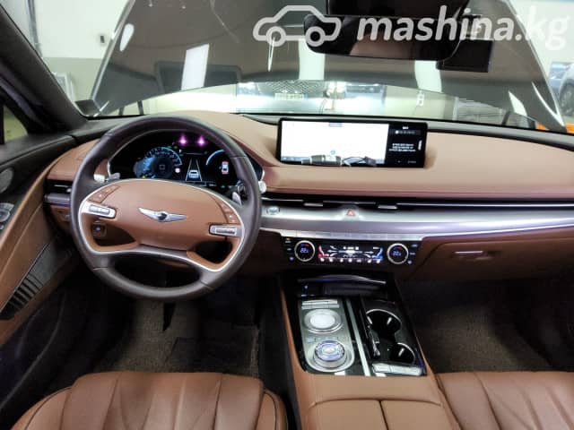 Genesis G80 II 2.5 AT 4WD