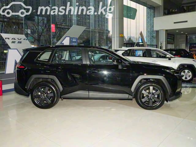 Toyota RAV4 V (XA50) 2.0 CVT 4WD