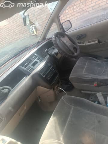 Honda Odyssey I 2.3 AT 4WD