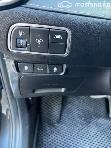 Hyundai Grandeur VI 2.4hyb AT
