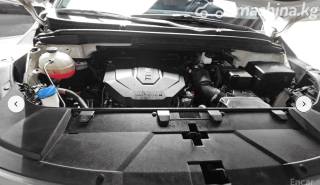 Kia Carnival IV 2.2d AT