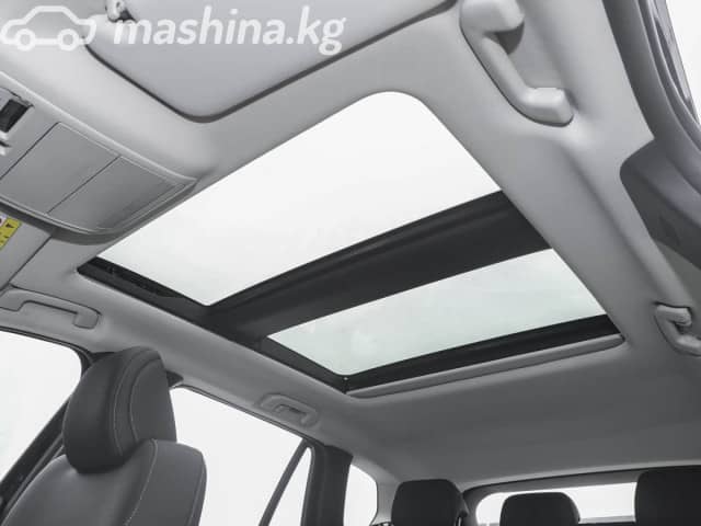 Mazda CX-50 2.5 AT 4WD