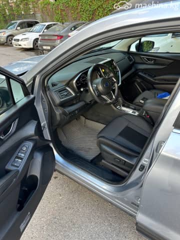 Subaru Ascent I Рестайлинг 2.4 CVT 4WD