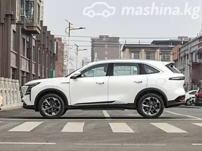 Changan CS75PLUS II 1.5 AT