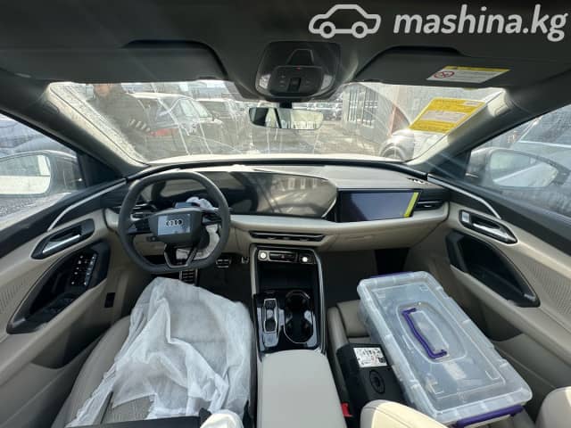 Audi Q5 III 40 TFSI 2.0 AMT 4WD