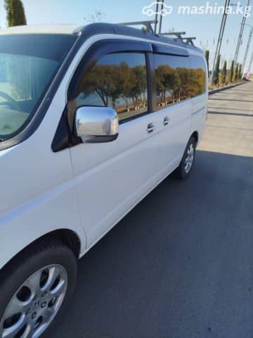 Honda Stepwgn II 2.0 AT