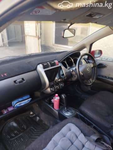 Honda Fit I 1.3 CVT