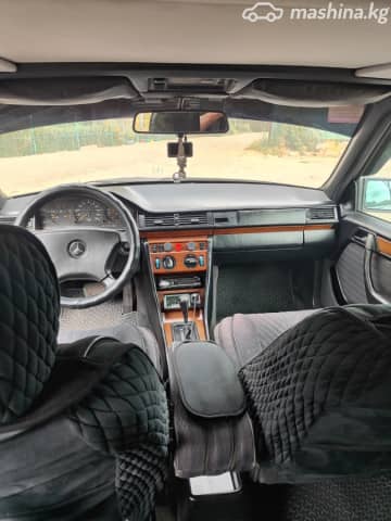 Mercedes-Benz W124 300 3.0d AT