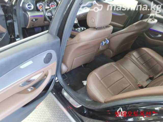 Mercedes-Benz E-Класс V (W213, S213, C238) E 300 9G-TRONIC