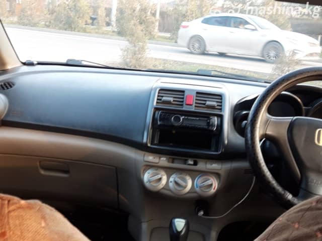 Honda Airwave I 1.5 CVT