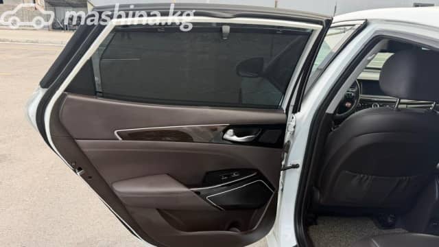 Kia K7 YG (II) 2.4 AT