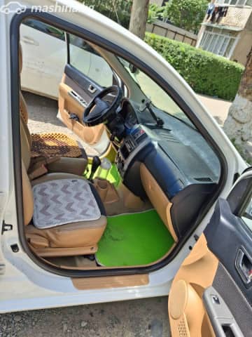 Hyundai Getz I 1.4 AT
