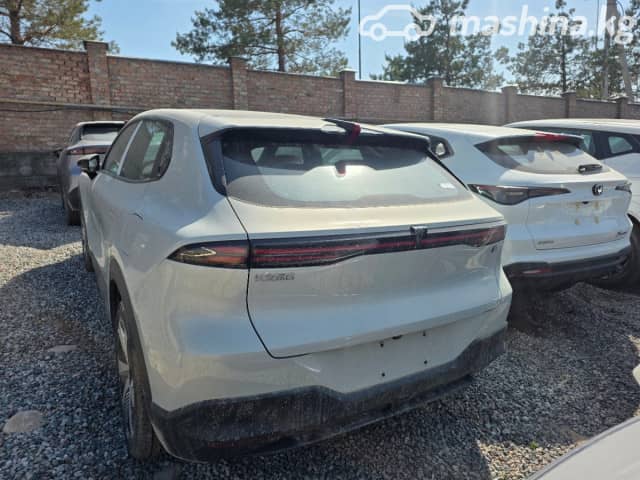 Changan Deepal S05 1.5hyb AT