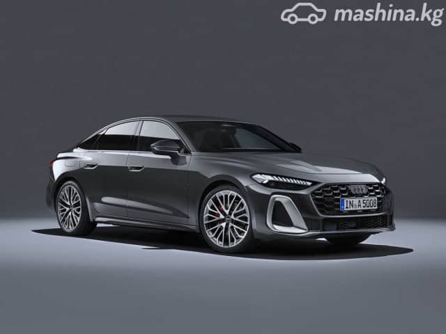Audi A5 III (B10) 2.0 AMT