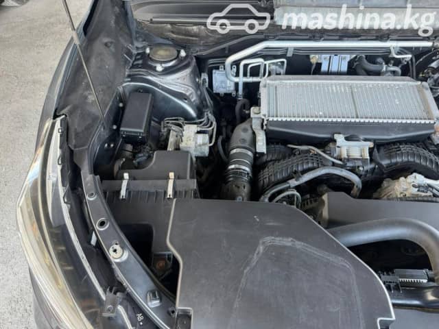 Subaru Ascent I 2.4 CVT 4WD