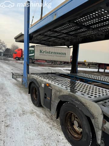 DAF XF106 series