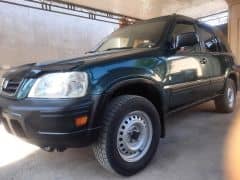 Honda CR-V I Рестайлинг 2.0 MT