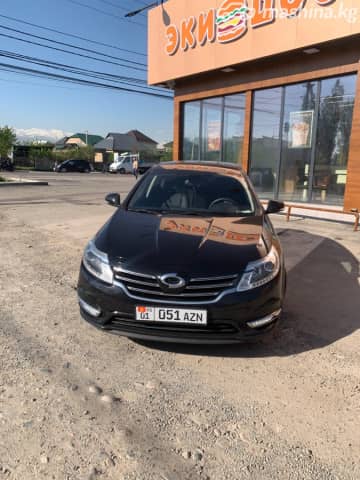 Renault Samsung SM5 III Рестайлинг 2 (Nova) 2.0 CVT