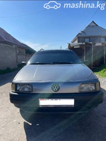 Volkswagen Passat B3 1.8 MT