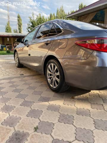 Toyota Camry VII (XV50) Рестайлинг 2 2.5 AT