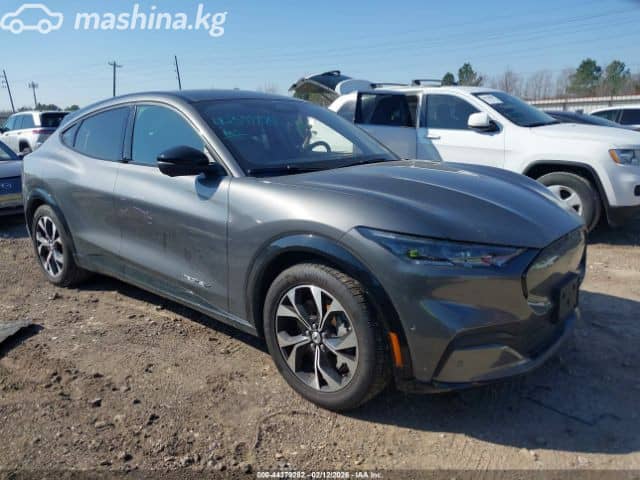 Ford Mustang Mach-E I 75 kWh Electro AT 4WD