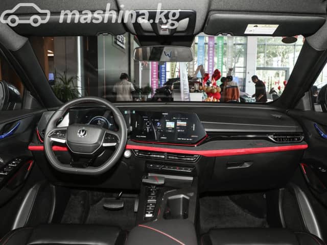Changan X5 Plus 1.5 AMT