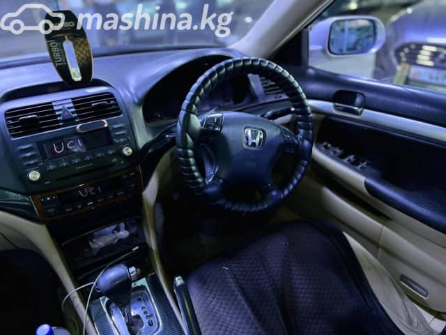 Honda Inspire IV 3.0 AT