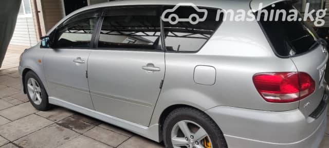 Toyota Ipsum II (M20) Рестайлинг 2.4 AT