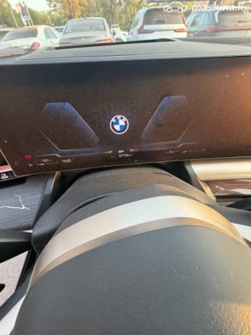 BMW 5 серии VIII (G60/G61/G68) 530Li 2.0 AT