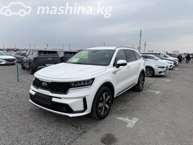 Kia Sorento IV 2.2d AMT