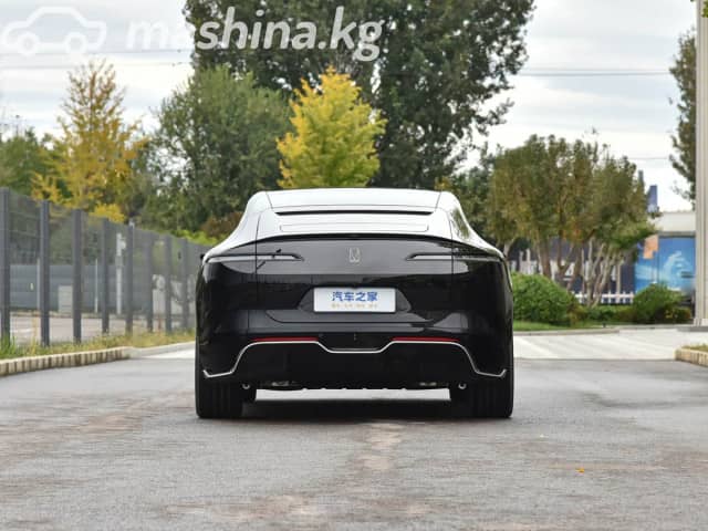 Avatr 12 94.5 kWh Electro AT