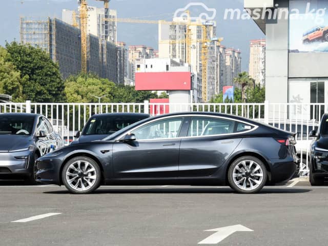 Tesla Model 3 I Рестайлинг Performance Electro AT 4WD