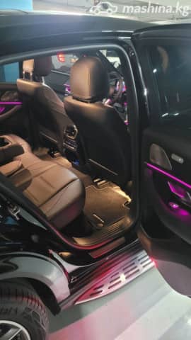 Mercedes-Benz GLE II (V167) Рестайлинг 450 3.0 AT 4WD