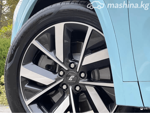 LiXiang L7 Рестайлинг 1.5hyb AT 4WD