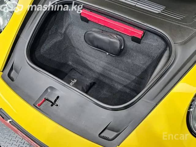 Porsche 911 VII (991) Рестайлинг Carrera S 3.0 AT