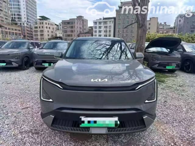 Kia EV5 Electro AT