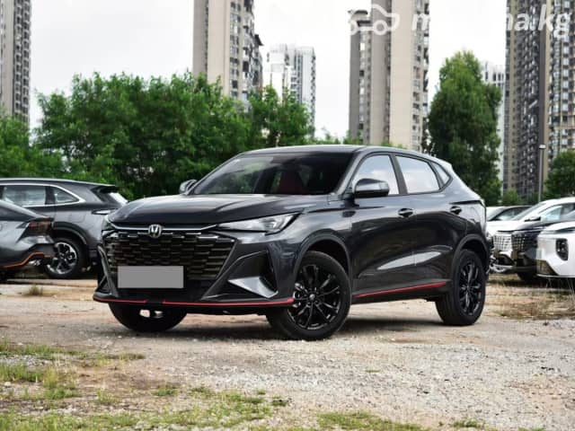 Changan X5 Plus 1.5 AMT