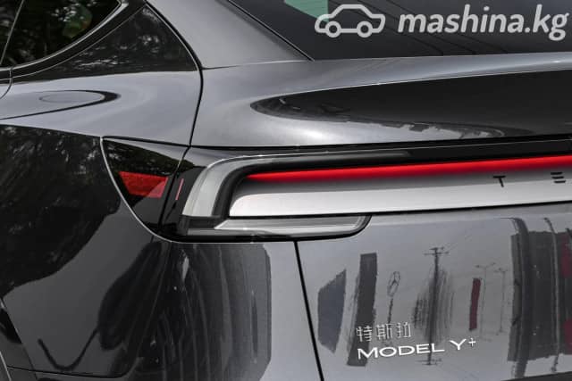 Tesla Model Y I Standard Electro AT