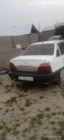 Daewoo Nexia I 1.5 MT
