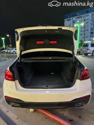 BMW 5 серии VII (G30/G31) 520d 2.0d AT