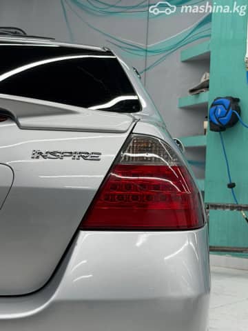 Honda Inspire IV 3.0 AT