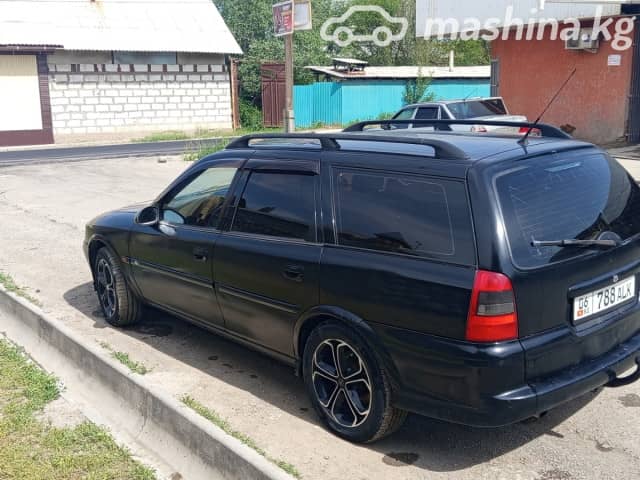 Opel Vectra B 1.8 MT