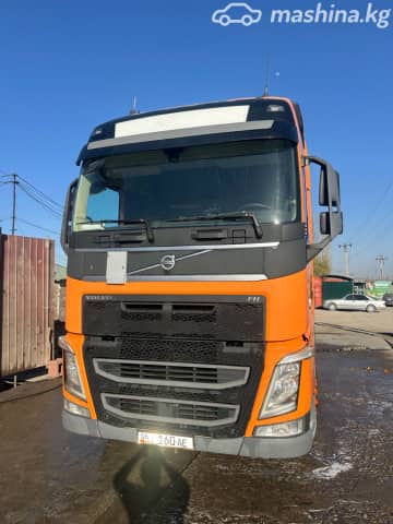 Volvo FH