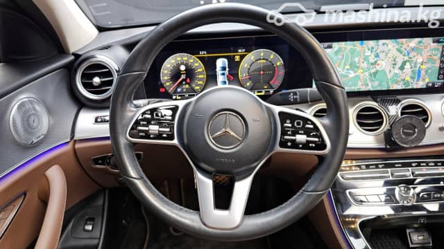 Mercedes-Benz E-Класс V (W213, S213, C238) 300 2.0 AT 4WD