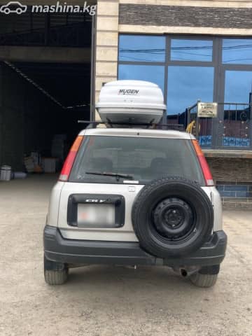 Honda CR-V I 2.0 AT
