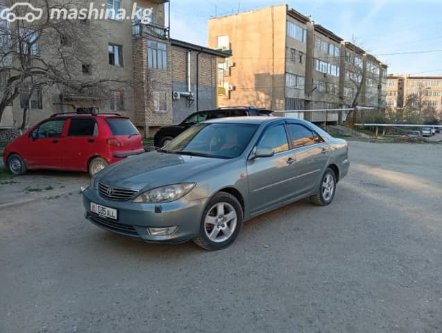 Toyota Camry V (XV30) 3.0 AT