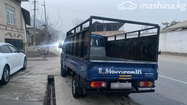 Hyundai Porter